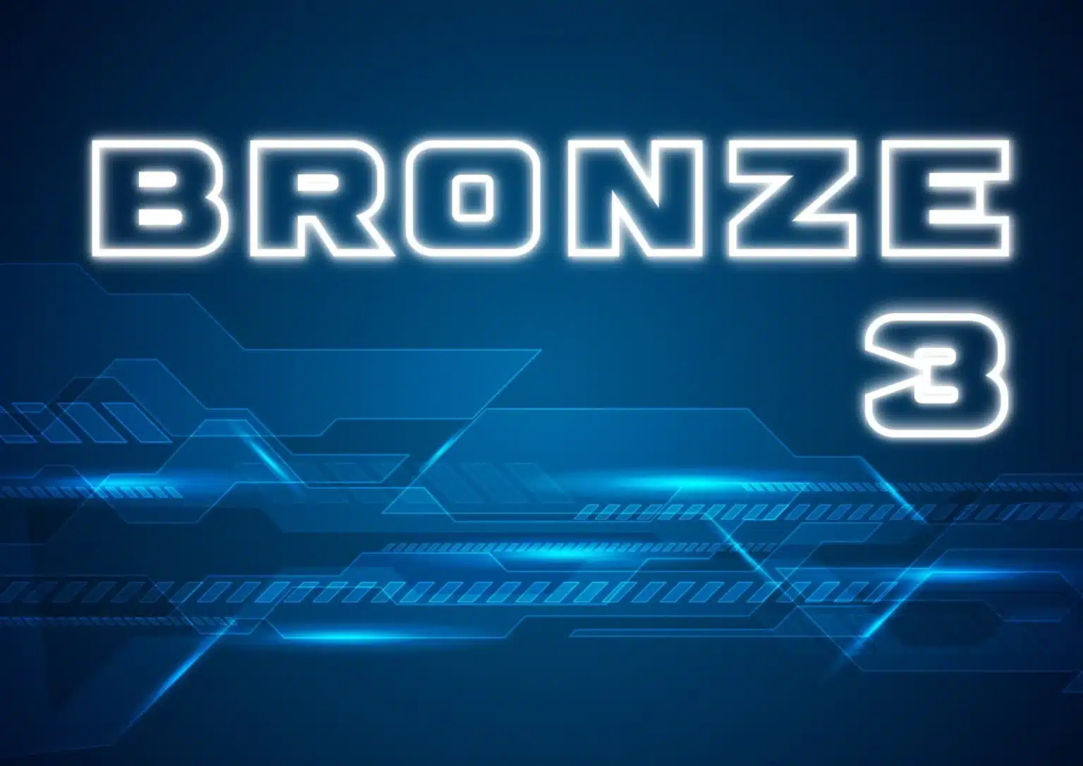 Bronze 3