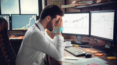 Causes of Anxiety in Prop Trading and How to Overcome anxiety