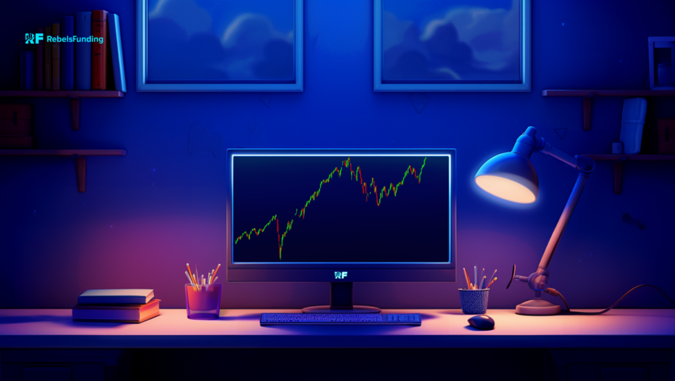 Trading Chart Patterns forex