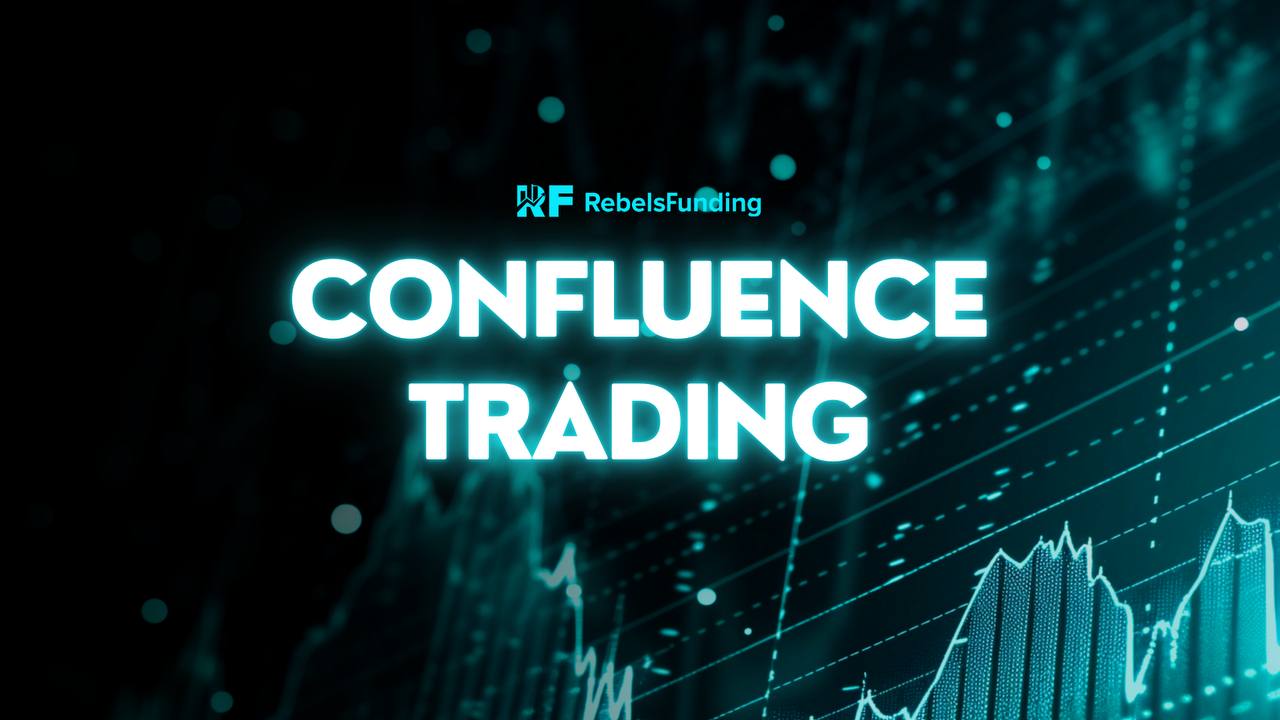 What is confluence trading forex